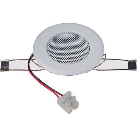 Mini haut-parleur de plafond Visaton DL-5 (1/4)