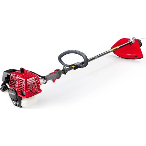 decespugliatore a scoppio bluebird "bc 380 l" 2t 34cc