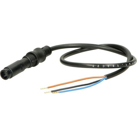 Cellule UV QRC1