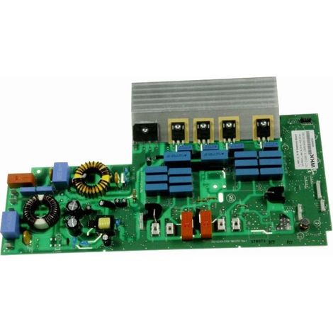 Module De Puissance Cote Gauche   00745775 Pour TABLE DE CUISSON