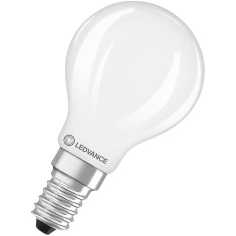 Lampadina Ledvance filament 5.9W 806lm dimmerabile