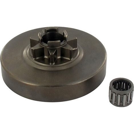Motosega Daiwa shindaiwa 3/8 pollice 7 denti