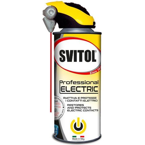 Svitol lubrificante multifunzione - 400 ml