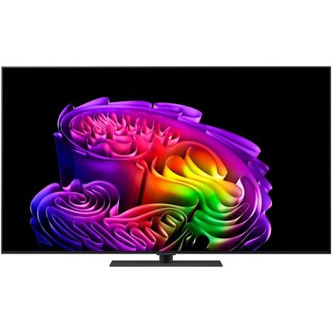 Lg OLED evo AI 65'' Serie G6S OLED65G66LS, 4K, Hyper Radiant Color, Processore a11 Gen3, VRR 165Hz,G-Sync, SMART TV 2026