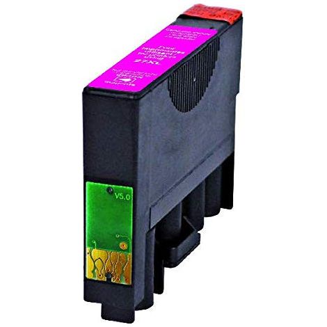 Sos Toner Kompatible Tintenpatrone Epson T2713 27 XL Magenta