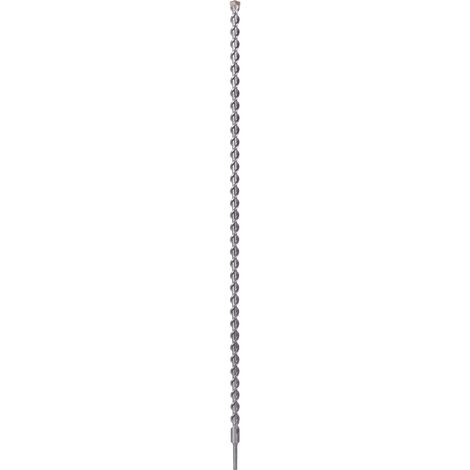 Forets SDS plus-5 pour perforateur 22 x 950 x 1000 mm (1/10)