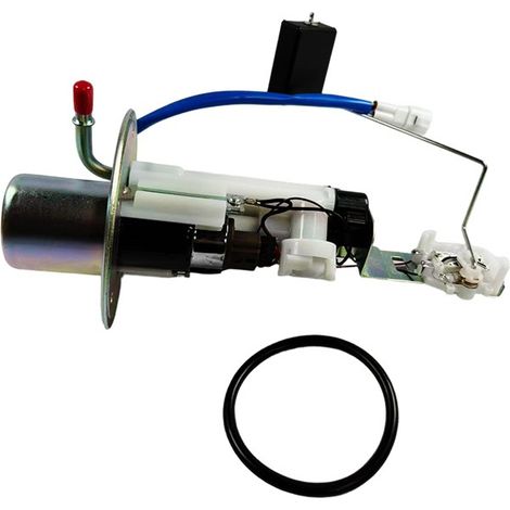 Die Kraftstoffpumpenbaugruppe 15100-15H00 ist für Suzuki HayabusaGS 2008-2012 geeignet und bietet eine stabile Leistung.
