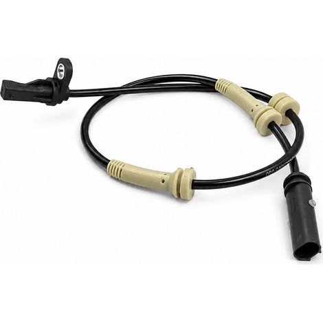 Le capteur ABS V20720561 est compatible avec les systèmes de freinage antiblocage BMW. (1/5)