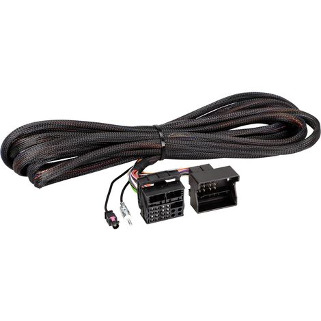 ACV 1024-25-6500-0 Quadlock Stecker