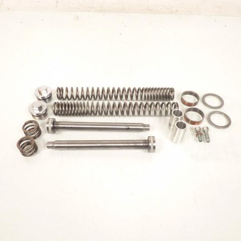 [GEBRAUCHT] [GEBRAUCHTWAREN] Original hydraulisches Gabelsystem für Scooter