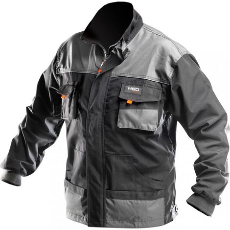 Profi Arbeitsjacke (neo) M/50