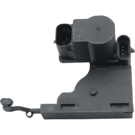 Mecanismo de cierre de la puerta trasera (izquierda) 96229551. Compatible con Buick, Chevrolet, Cruze y Sail. (1/5)