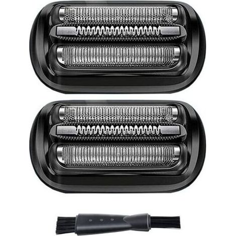 Head Of Shaver Of Replacement For Series 53B Models 5 And 6 Blades Compatible (1/5)