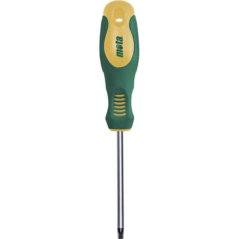 Cacciavite Torx antimanomissione th08 75mm dtx08 MOTA (1/2)