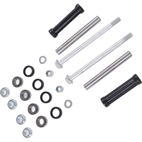 Kit de réparation roulement bras de suspension arrière 75472408 compatible Citroën C5 2001-2008 (1/5)