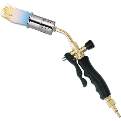 Chalumeau de finition Pro (1/2)