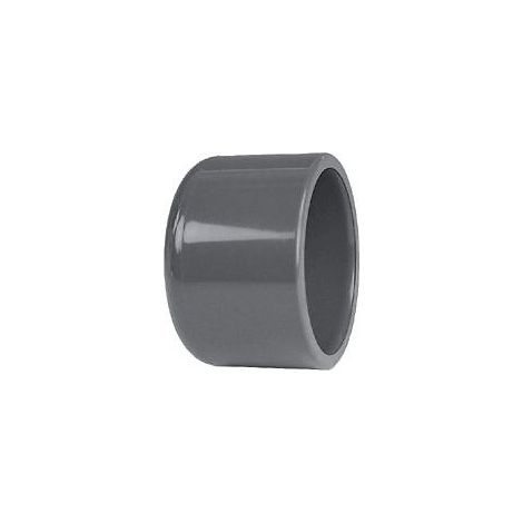 Bouchon PVC pression femelle 32 - CODITAL FRANCE