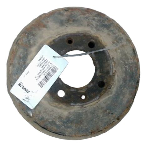 Tambour Arriere Droit CITROEN C 15 Fourgonnette [PRODUIT D'OCCASION]♻️424724 (1/3)