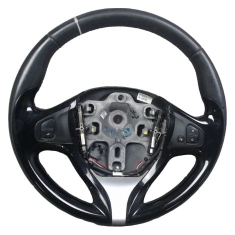 [PRODUIT D'OCCASION] Volant De Direction RENAULT Clio Iv 2012- ♻️ Ref Oe. 484007003r - Garantie à vie (1/3)