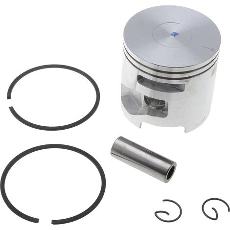 Piston complet 51mm adaptable découpeuse thermique compatible avec Husqvarna K750 ou K760 (1/3)
