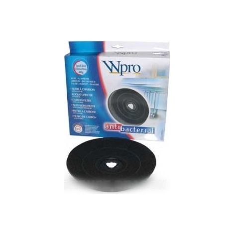Filtre à charbon pour Hotte WHIRLPOOL 481281718534