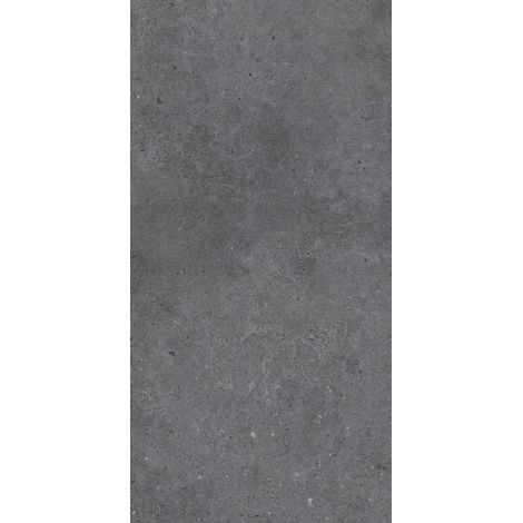 Gres Porcelánico Efecto Cemento Antracita Mate 60X120 - EBBD021 (Ceramishop.es) (1/5)