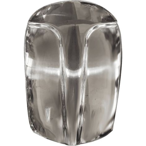 ASCIUGAMANO ELETTRICO 1200W INOX