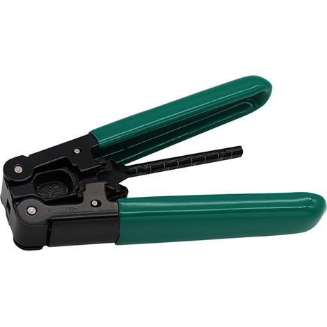 Pince à dénuder 1 à 2 noyaux, outil de dénudage de Fiber optique, pince à câble optique 3x2mm (1/5)