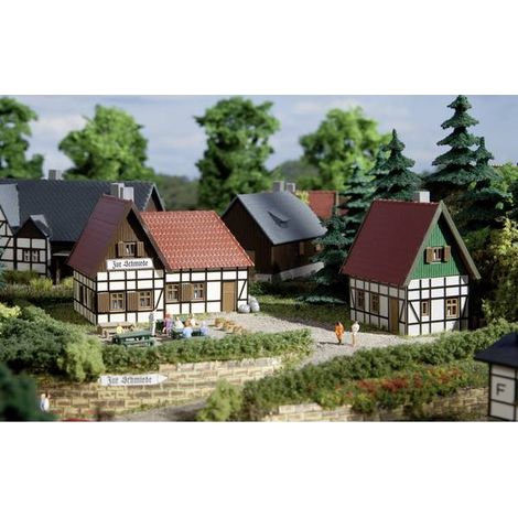 Gasthaus zur Schmiede Auhagen 14457 N