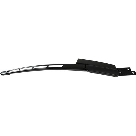 GARRYFIZH Bras d'essuie-glace de fenêtre 4L2955407B Remplacement robuste du bras d'essuie-glace de pare-brise de fenêtre cté passager avant RHD pour Q7 2007 à 2016 (1/5)