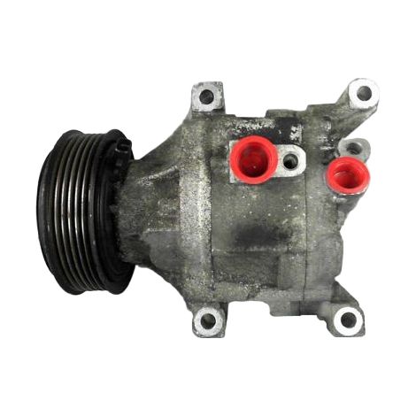 [PRODUIT D'OCCASION] Compresseur Air Conditionne FORD Ka II 2008- ♻️ Ref Oe. 2315647 - Garantie à vie (1/4)