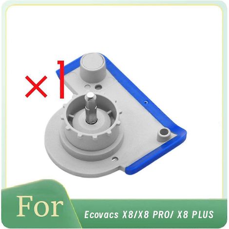 Rollengriff für X8/X8 Pro/X8 Plus Kehrmaschinen (1/5)