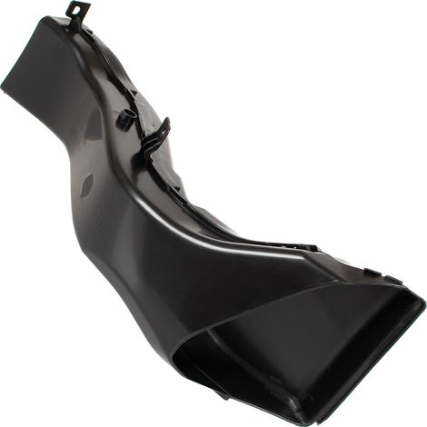 Conduit d'admission d'air pour disques de frein gauche pour BMW Série 3 F30 F31 Pack M (2012-2019) (1/5)