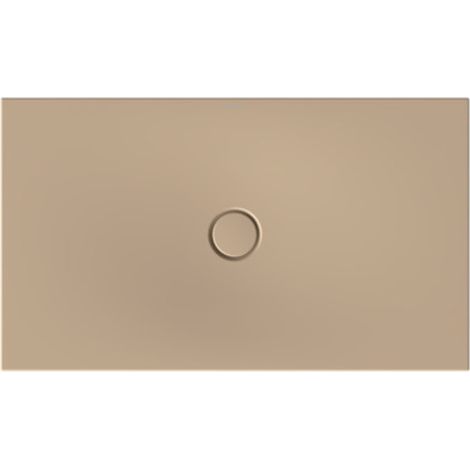 BetteFloor Duschwanne mit Antirutsch Pro, 120x70cm, 1672-425AE