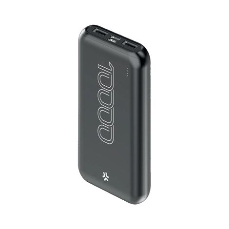 POWERBANK 10000 MAH USB-C