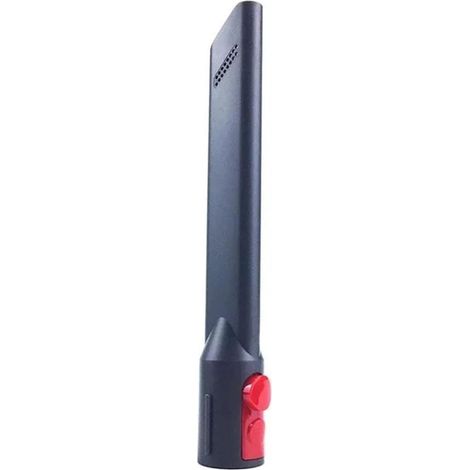 brosse de nettoyage à embout plat pour matelas, compatible avec les aspirateurs des séries V7, V8, V10, V11 et V15 (embouts plats). (1/4)