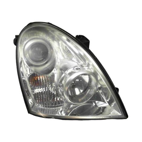[PRODUIT D'OCCASION] Phare Droit SSANGYONG Rexton -2006 ♻️ Ref Oe. 8310208c10 - Garantie à vie (1/2)
