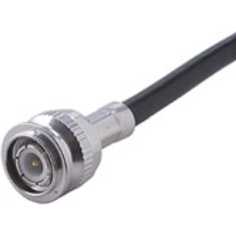 Huber+Suhner 11TNC-50-3-116/133NE 23001714 TNC-Steckverbinder Stecker, gerade 50 Ω 1 St.