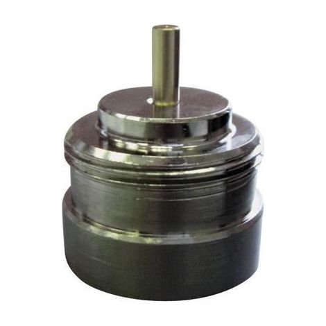 Swg 700114 Adaptador válvula radiador latón alta calidad