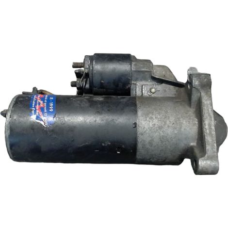 Demarreur CITROEN C 15 Fourgonnette [PRODUIT D'OCCASION]♻️9827007180 (1/2)