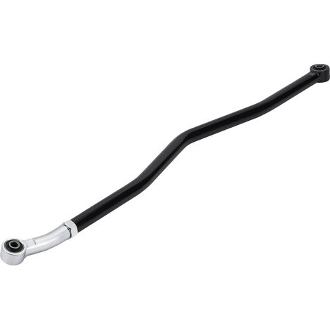Barre de guidage réglable, acier, longueur de 990 à 1070 mm, diamètre extérieur de 32 mm, compatible avec Jeep Wrangler JK 2007-2018 (1/5)