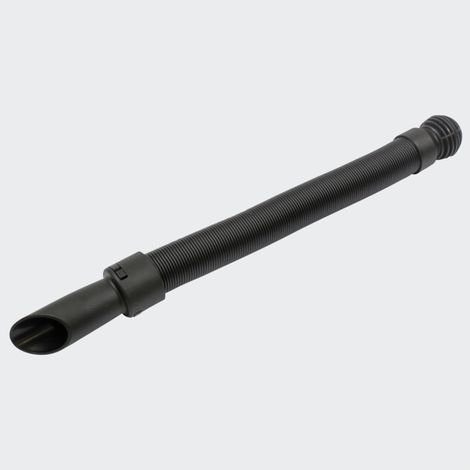 Makita Tuyau d’aspiration, 47 cm, compatible avec CL121D et DCL184