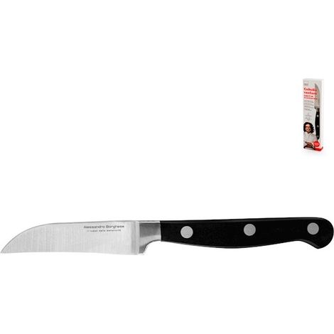Professionelles Gemüsemesser 8 cm