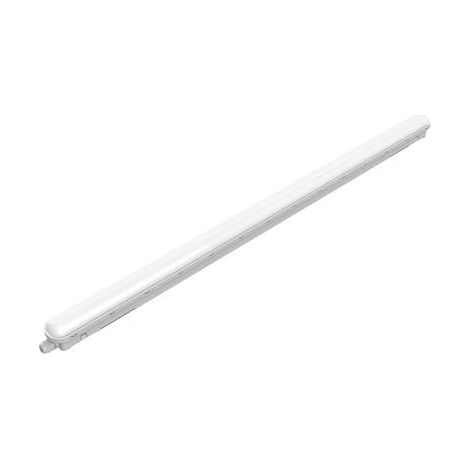 PHILIPS PROJECTLINE LUMINAIRE POUR PIÈCES HUMIDES LED 36 W BLANC BLANC 8720169500266