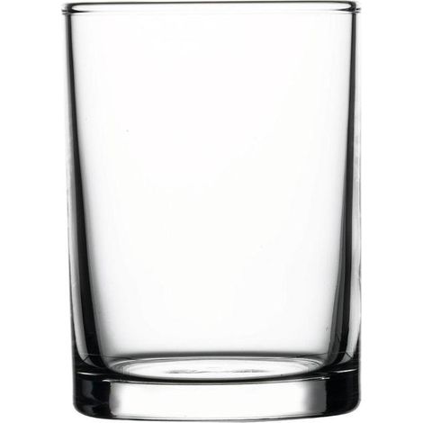 17,7 cls vaso para zumo y coctail hiball tensionado pasabache - caja 48 unidades