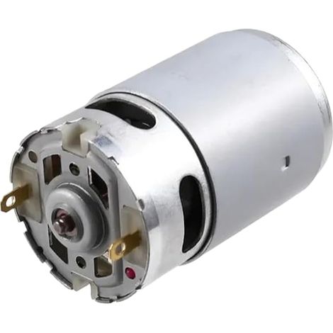 Ersatzmotor 317004430 18V 14 Zähne für BS18 (1/5)