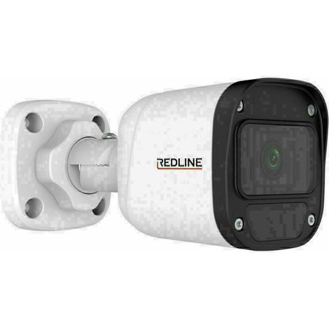 Caméra IP - Redline Pro Series IPC-555U - 5MP, 25fps, 1080P, Détection de mouvement, 0Lux avec IR activé (1/4)