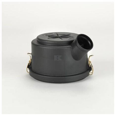 Conjunto de la tapa del filtro DONALDSON P539422