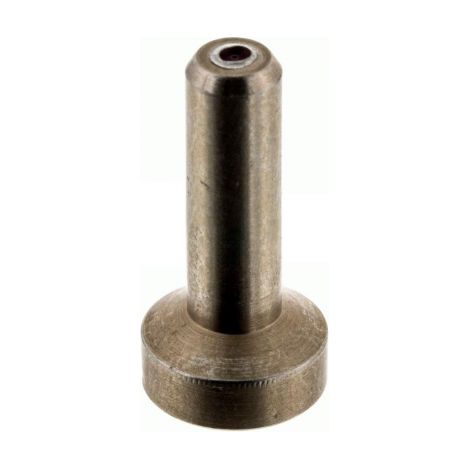 Inyector Piloto Ariston Ø 0,24 mm para Acumulador  Modelos Accugaz, AGT, Sitam  Recambio Original Código 290727