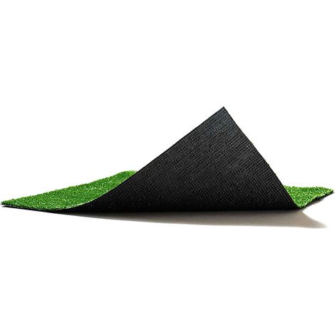Erba Sintetica per Giardino 8mm 2x30m Rama Verdecor Basic Verde